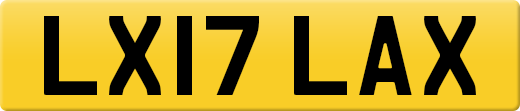 LX17LAX